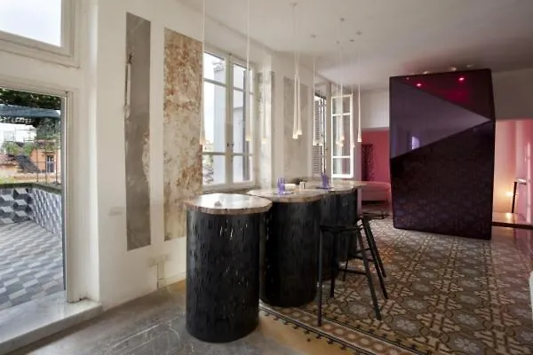 3000rome Di Parione Apartamento Roma