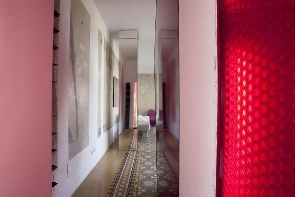 3000rome Di Parione Apartamento *