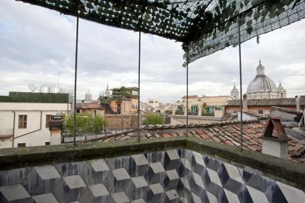 3000rome Di Parione Apartamento Roma