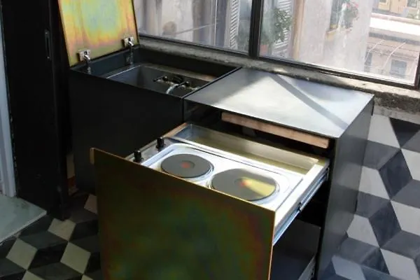 3000rome Di Parione Apartamento *