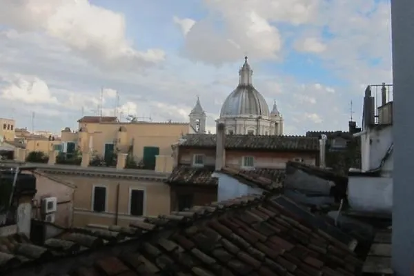 3000rome Di Parione Apartamento Roma