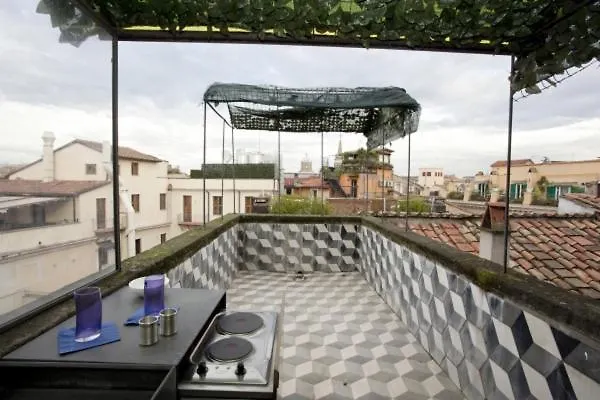Apartamento 3000rome Di Parione
