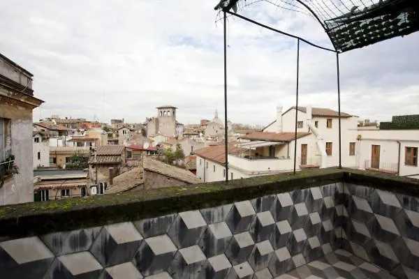 3000rome Di Parione Apartamento *