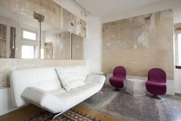 3000rome Di Parione Apartamento