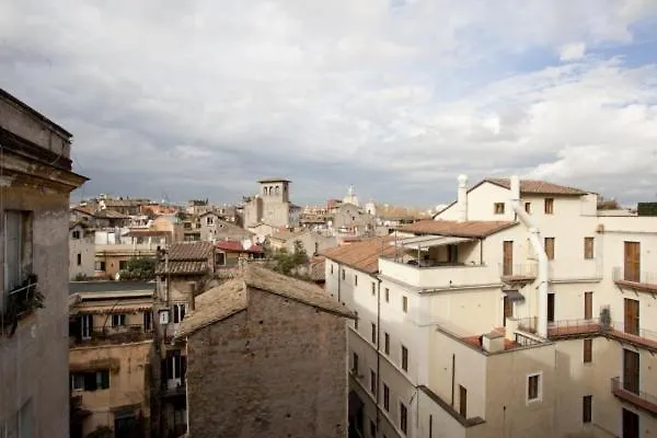Apartamento 3000rome Di Parione *