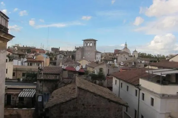 Apartamento 3000rome Di Parione Roma